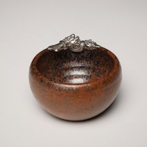 Snake Zodiac Bobo Cup 蛇 钵钵杯