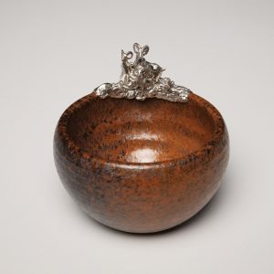 Goat Zodiac Bobo Cup 羊 钵钵杯