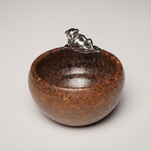 Dog Zodiac Bobo Cup 狗 钵钵杯
