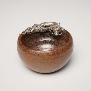 Dragon King Bobo Cup 龙王 钵钵杯