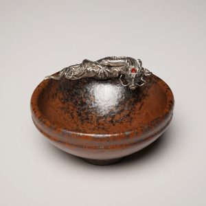 Dragon King BM Cup 龙王 束口杯