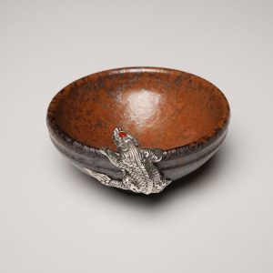 Pixiu BM Cup 母貔貅 束口杯