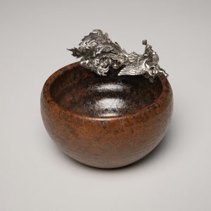 Phoenix Bobo Cup 凤凰 钵钵杯