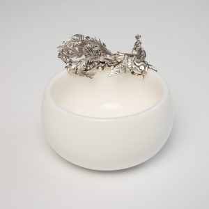 Phoenix WP Cup 凤凰 白瓷杯