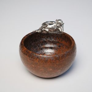 Monkey Zodiac Bobo Cup 猴 钵钵杯
