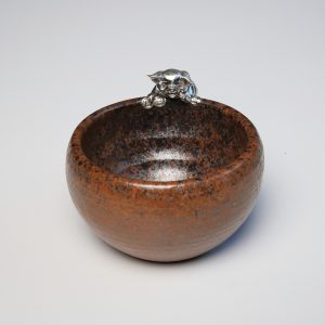 Pig Zodiac Bobo Cup 猪 钵钵杯