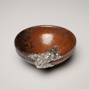 Pixiu BM Cup 公貔貅 束口杯