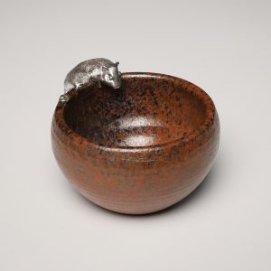Rat Zodiac Bobo Cup 鼠 钵钵杯