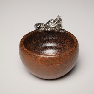 Rooster Zodiac Bobo Cup 鸡 钵钵杯