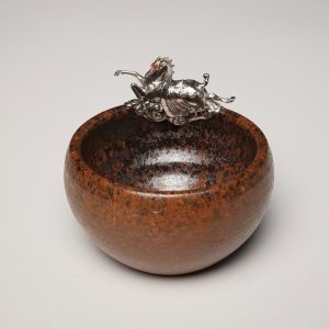 Horse Zodiac Bobo Cup 马 钵钵杯