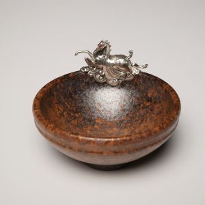 Horse Zodiac BM Cup 马 束口杯